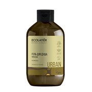 Гель для душа Питание жожоба и папайя Ecolatier Urban 600 мл