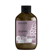 Пена для ванн лаванда и нектарин Ecolatier Urban 600 мл