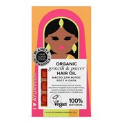 Масло для волос Рост и сила Planeta Organica Hair Super Food 35 мл