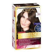 L’Oreal Краска для волос Excellence 500 Шоколадный