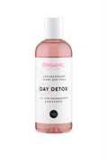 Organic Kitchen / Блогеры / Увлажняющий тоник для лица "Day Detox" от Оли Малышевой @Salatshop 270 мл