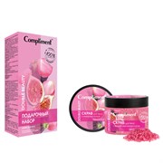 Подарочный набор женский Double Beauty №1831 Упругость и тонус