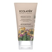 Дезодорант Гладкость и Красота Ecolatier Green 40 мл