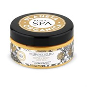 Ароматное густое медовое крем-масло для тела Royal Spa Planeta Organica 300 мл