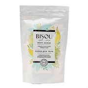 Bisou I Feel...nature Скраб для тела Питательный 200 г
