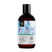 Organic Shop Детский шампунь для волос Kids 250 мл