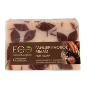 EO laboratorie Глицериновое мыло Nut 130 г