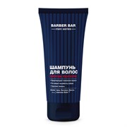Шампунь для волос против перхоти Barber Bar 200 мл