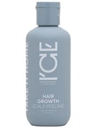 Маска-пилинг для кожи головы Hair Growth ICE by Natura Siberica take it home 200 мл