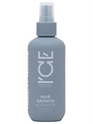 Лосьон-активатор, стимулирующий рост волос Hair Growth ICE by Natura Siberica take it home 200 мл