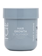 Маска для кожи головы, стимулирующая рост волос Hair Growth ICE by Natura Siberica take it home 200 мл