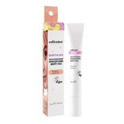 Восстанавливающий крем для кожи вокруг глаз Sensitive Skin Cafe mimi 20 мл