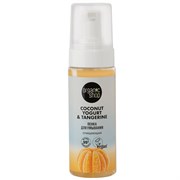 Очищающая пенка для умывания Coconut yogurt Organic Shop 150 мл