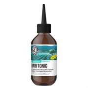 Тоник для кожи головы и волос Стимулирующий Mexico Planeta Organica 150 мл
