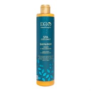 Бальзам для волос Объем и увлажнение Spa Кокос EO Labaratorie 350 мл