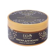 Маска для волос Сила и укрепление Spa Аргана EO Labaratorie 200 мл