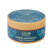 Маска для волос Объем и увлажние Spa Кокос EO Labaratorie 200 мл