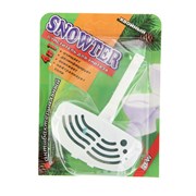 Snowter Очиститель для унитаза Хвоя на блистере 40 г Snowter Очиститель для унитаза Хвоя на блистере 40 г