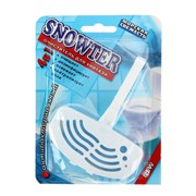 Snowter Очиститель для унитаза Морская свежесть на блистере 40 г Snowter Очиститель для унитаза Морская свежесть на блистере 40 г
