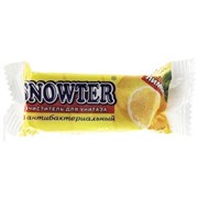 Snowter Запасной блок для очистителя унитаза Лимон 40 г Snowter Запасной блок для очистителя унитаза Лимон 40 г