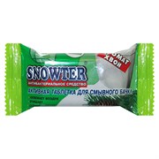 Snowter Таблетка для смывного бачка Хвоя 50 г Snowter Таблетка для смывного бачка Хвоя 50 г