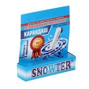 Snowter Пятновыводящий карандаш универсальный 35 г Snowter Пятновыводящий карандаш универсальный 35 г