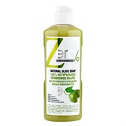 ZERO Мыло 100% натуральное оливковое для безопасного очищения любых поверхностей 500 мл