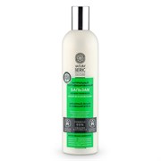 Бальзам для всех типов волос Дикий можжевельник Natura Siberica 400 мл Бальзам для всех типов волос Дикий можжевельник Natura Siberica 400 мл