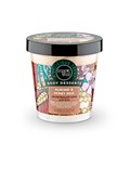Organic Shop Скраб для тела обновляющий Almond Honey & Milk 450 мл Organic Shop Скраб для тела обновляющий Almond Honey & Milk 450 мл