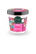 Organic Shop Молочко для ванн увлажняющее Молоко и малина 450 мл Organic Shop Молочко для ванн увлажняющее Молоко и малина 450 мл