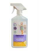 Organic People Эко спрей для сантехники и кафеля 500 мл Organic People Эко спрей для сантехники и кафеля 500 мл
