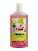 Organic People Эко гель для мытья всех видов полов 500 мл Organic People Эко гель для мытья всех видов полов 500 мл