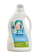 Organic People Эко гель для стирки шерсти и шелка 1,5 л Organic People Эко гель для стирки шерсти и шелка 1,5 л