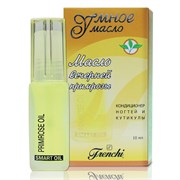 Frenchi Умное масло вечерней примрозы 10 мл Frenchi Умное масло вечерней примрозы 10 мл