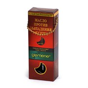 Gemene Масло против выпадения ресниц 10 мл Gemene Масло против выпадения ресниц 10 мл