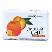 Невская косметика Мыло Дивный Сад Персик 90 г Невская косметика Мыло Дивный Сад Персик 90 г