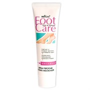 Белита Foot care Крем против сухих мозолей с маслом чайного дерева 100 мл Белита Foot care Крем против сухих мозолей с маслом чайного дерева 100 мл