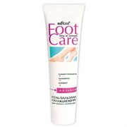 Белита Foot care Бальзам против трещин ступней ног ночной с эфирными маслами 100 мл Белита Foot care Бальзам против трещин ступней ног ночной с эфирными маслами 100 мл
