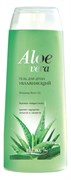 Витекс Aloe Vera Гель для душа увлажняющий 500 мл Витекс Aloe Vera Гель для душа увлажняющий 500 мл
