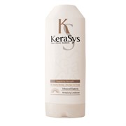 KeraSys Кондиционер для волос Оздоравливающий 180 мл