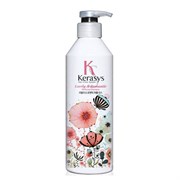 KeraSys Кондиционер для волос Romantic 600 мл