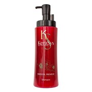 KeraSys Шампунь для волос Oriental 470 г