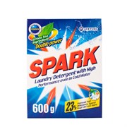 KeraSys Стиральный порошок Спарк 600 г KeraSys Стиральный порошок Спарк 600 г