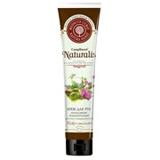 Compliment Naturalis Крем для рук Клевер и масло оливы регенерирующий 125 мл Compliment Naturalis Крем для рук Клевер и масло оливы регенерирующий 125 мл