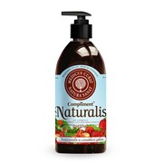 Compliment Naturalis Жидкое мыло Земляника и липовый цвет 500 мл Compliment Naturalis Жидкое мыло Земляника и липовый цвет 500 мл
