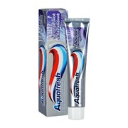 Aquafresh Зубная паста 3+ Безупречное отбеливание 100 мл Aquafresh Зубная паста 3+ Безупречное отбеливание 100 мл