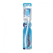 Aquafresh Зубная щетка In-Between средней жесткости Aquafresh Зубная щетка In-Between средней жесткости