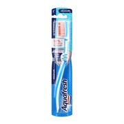 Aquafresh Зубная щетка Interdental средней жесткости
