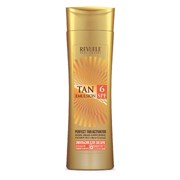 Revuele Sun Эмульсия для загара SPF 6, 200 мл Revuele Sun Эмульсия для загара SPF 6, 200 мл