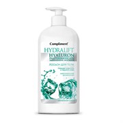 Compliment Hydralift Hyaluron Лосьон для тела 400 мл